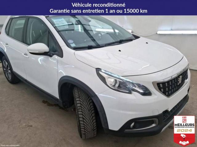 Peugeot 2008 image 3