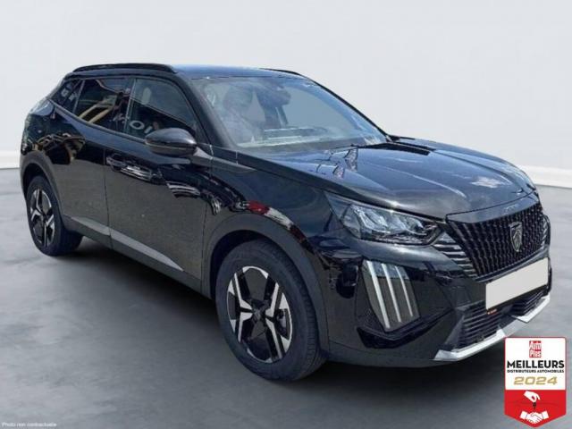 Peugeot 2008 image 1
