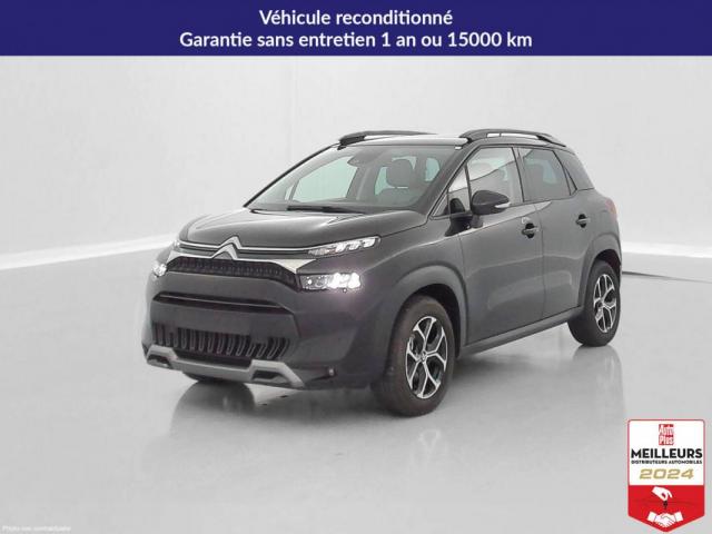 Citroen C3 Aircross image 9