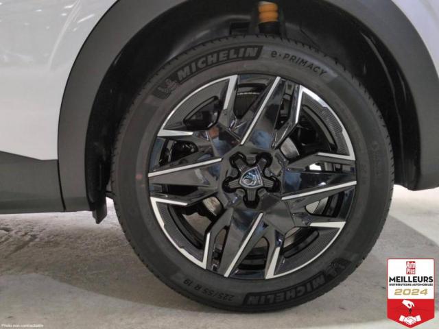 Peugeot 3008 image 8