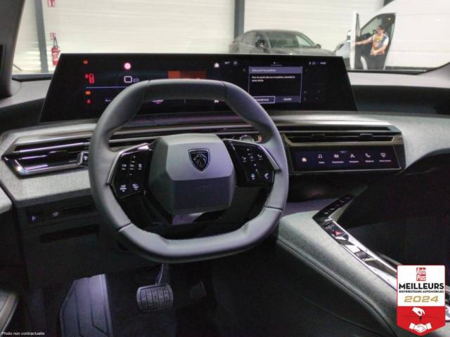 Peugeot 3008 image 4