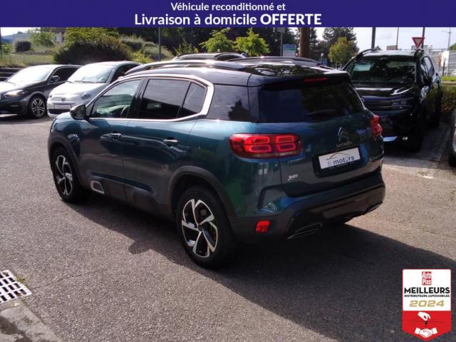 Citroen C5 Aircross image 8
