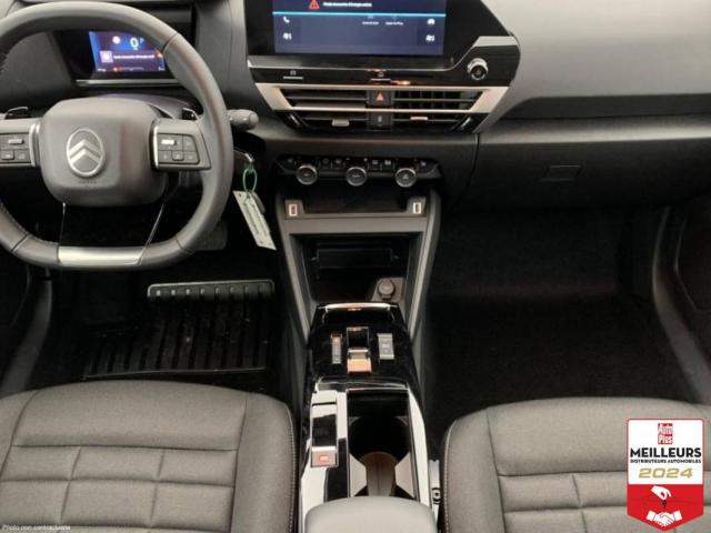 Citroen C4 image 8