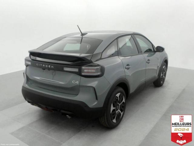 Citroen C4 image 1
