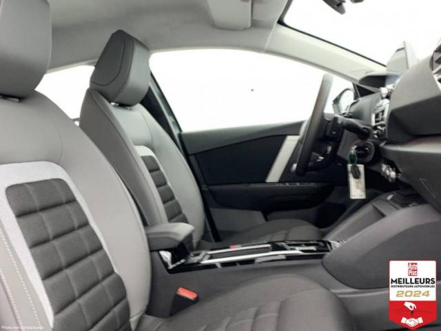 Citroen C4 image 5
