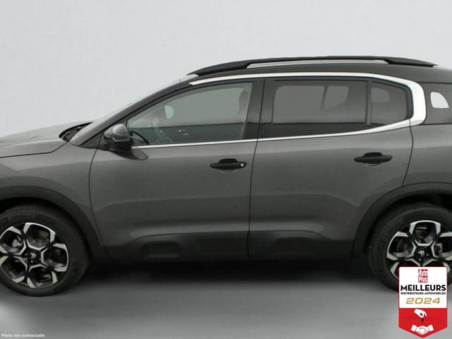 Citroen C5 Aircross image 1