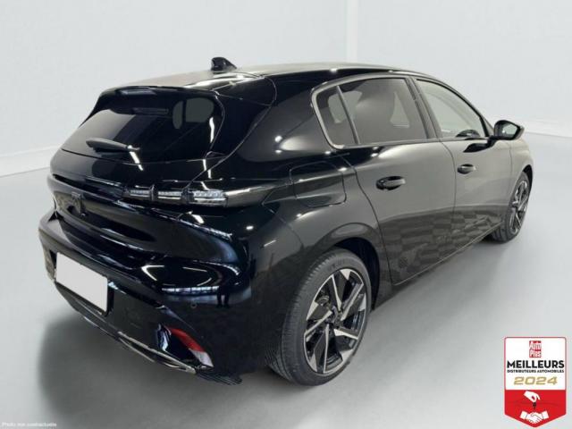 Peugeot 308 image 5