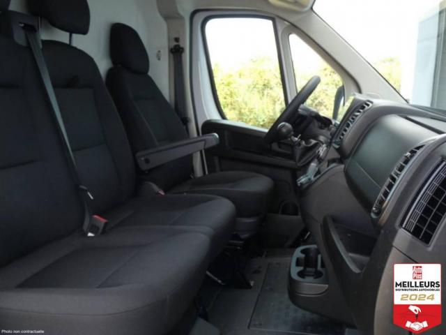 Citroen Jumper image 9