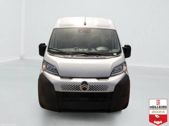 Citroen Jumper image 3