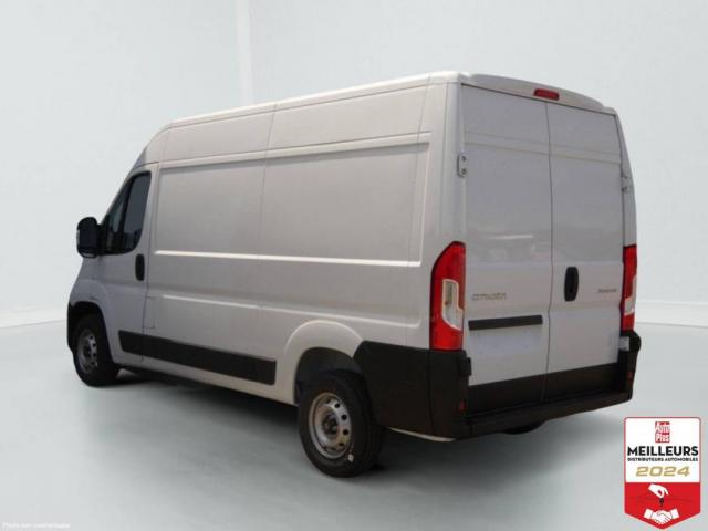 Citroen Jumper image 8