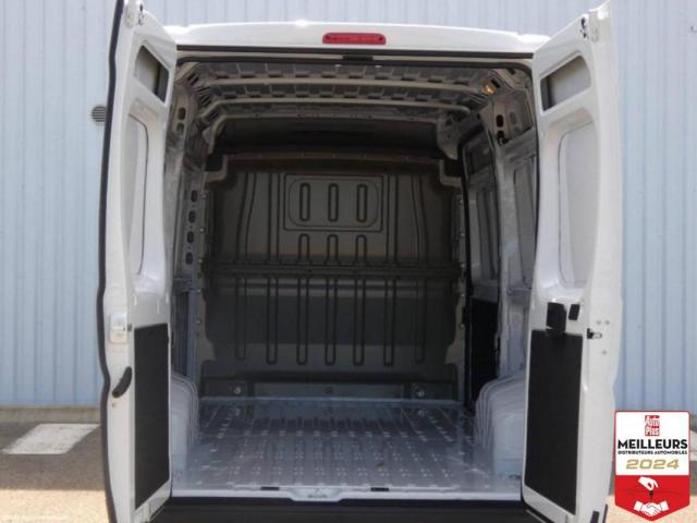 Citroen Jumper image 7