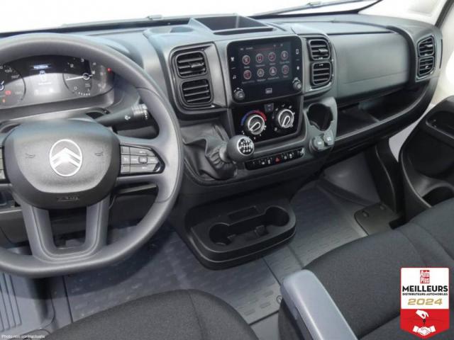 Citroen Jumper image 2