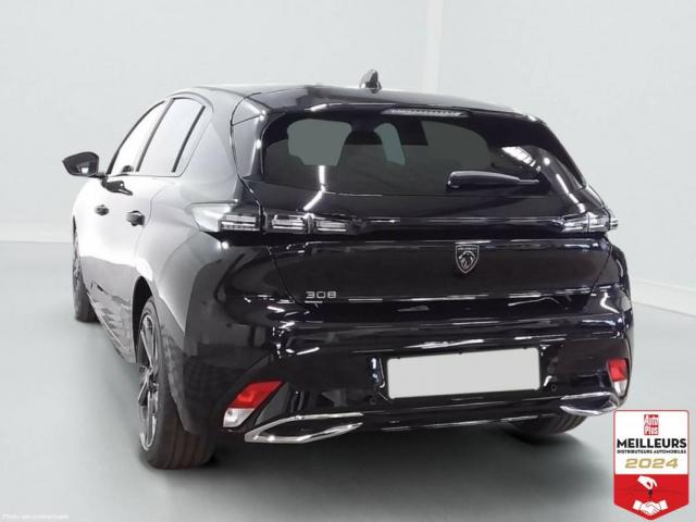 Peugeot 308 image 8