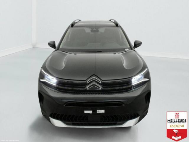 Citroen C5 Aircross image 4