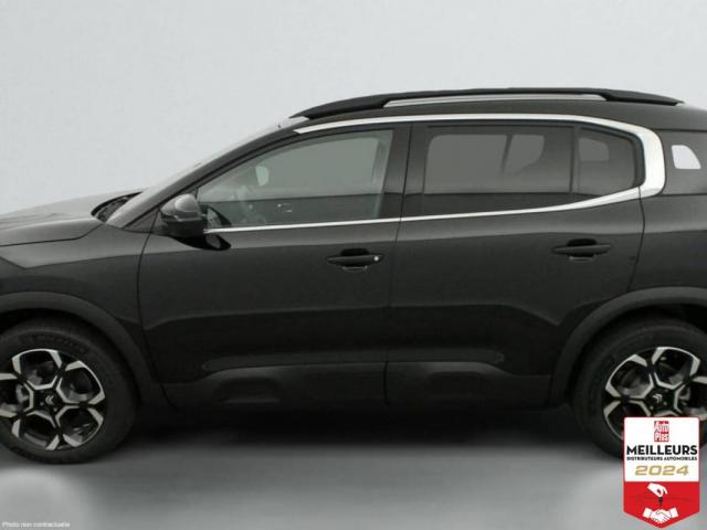 Citroen C5 Aircross image 4