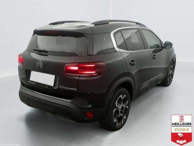 Citroen C5 Aircross image 2