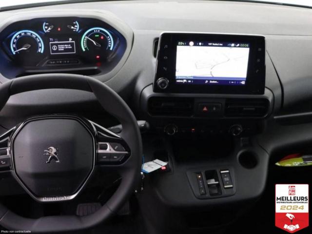 Peugeot Partner image 3