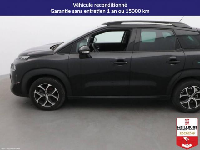 Citroen C3 Aircross image 7