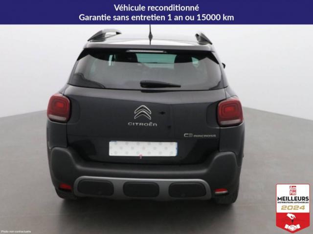 Citroen C3 Aircross image 1