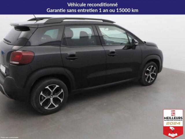 Citroen C3 Aircross image 5