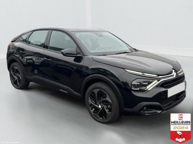 Citroen C4 image 8