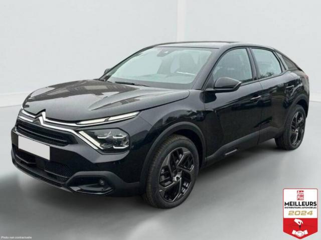 Citroen C4 image 6