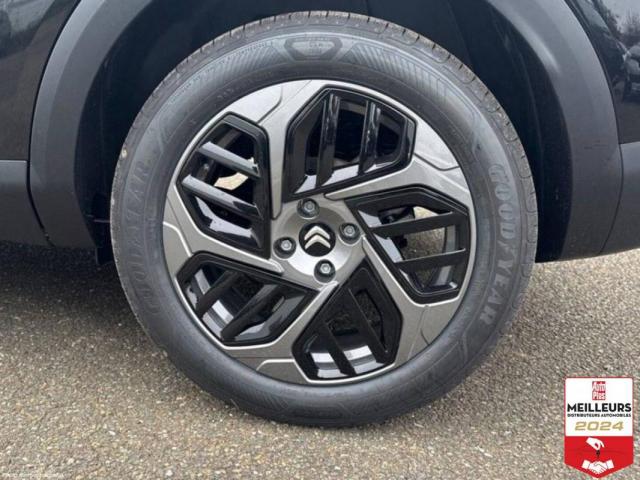 Citroen C4 image 7