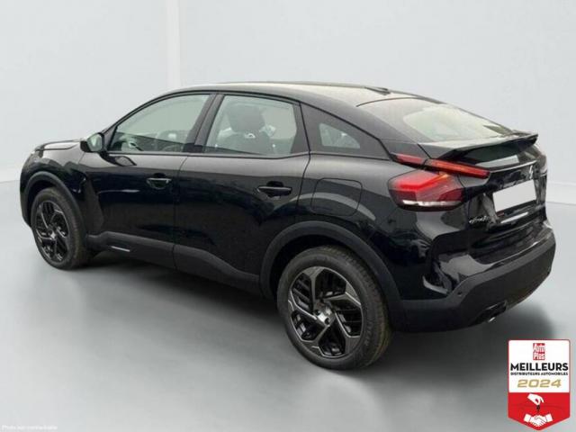 Citroen C4 image 5