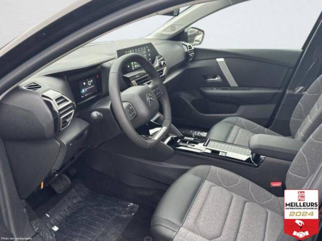Citroen C4 image 4