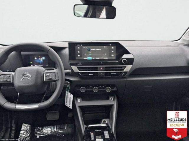 Citroen C4 image 2