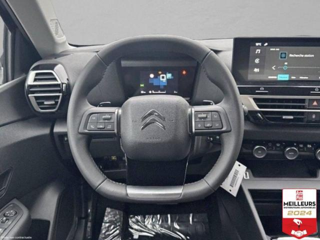 Citroen C4 image 1