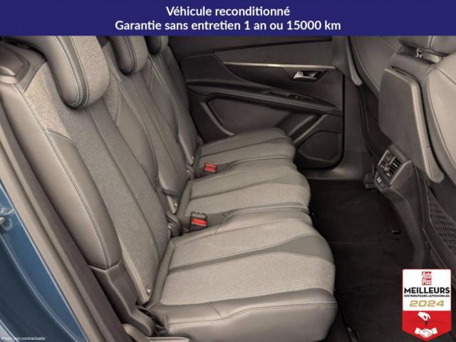 Peugeot 5008 image 5