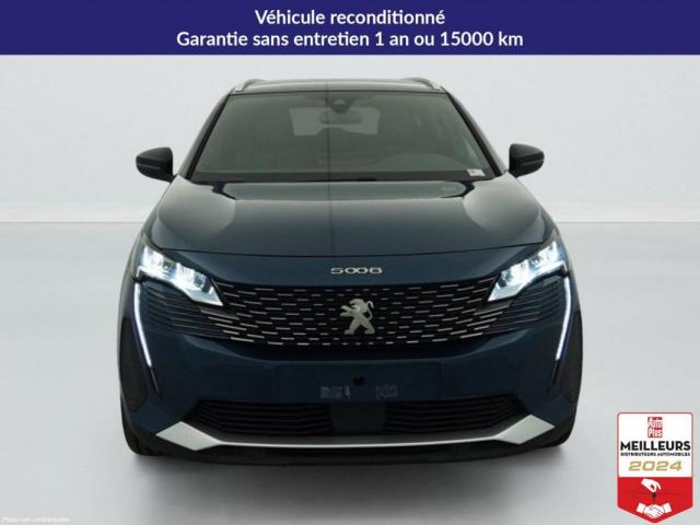 Peugeot 5008 image 3