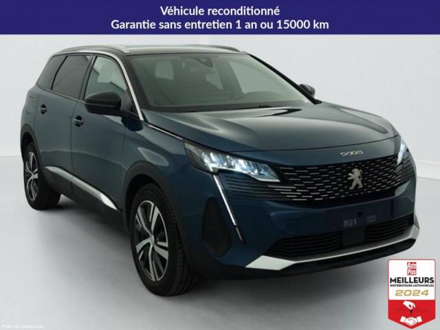 Peugeot 5008 image 8