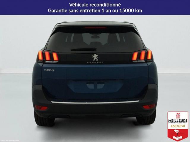 Peugeot 5008 image 2