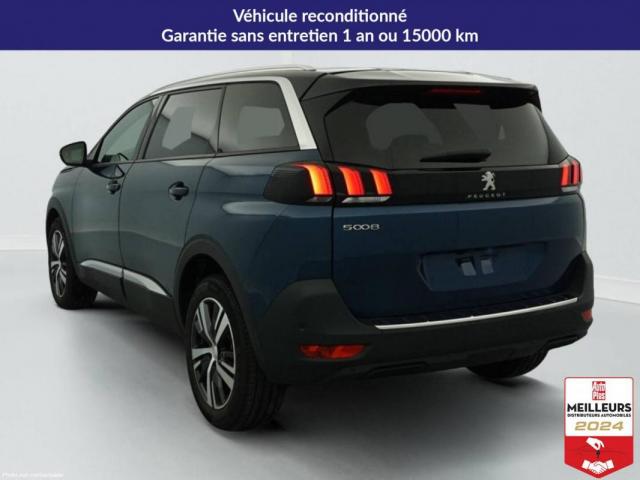Peugeot 5008 image 4