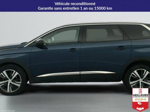 Peugeot 5008 image 6