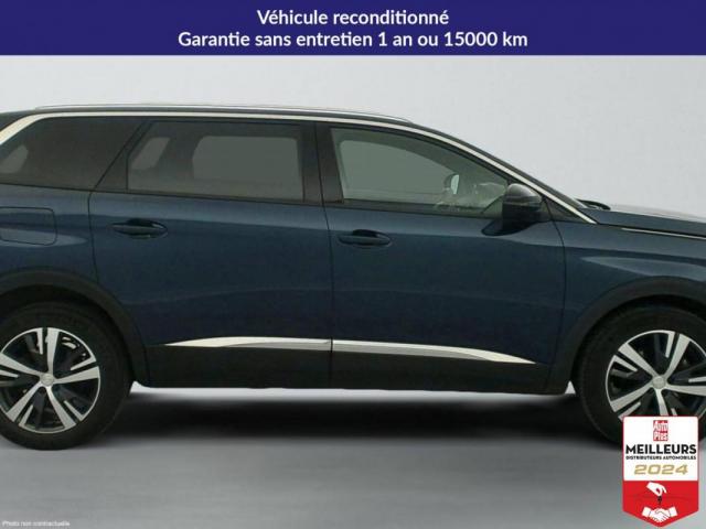 Peugeot 5008 image 9