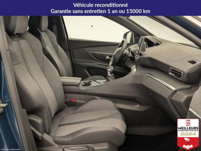 Peugeot 5008 image 7