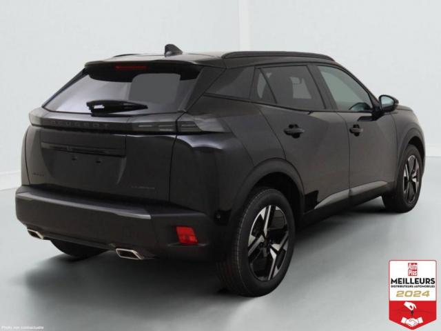 Peugeot 2008 image 1