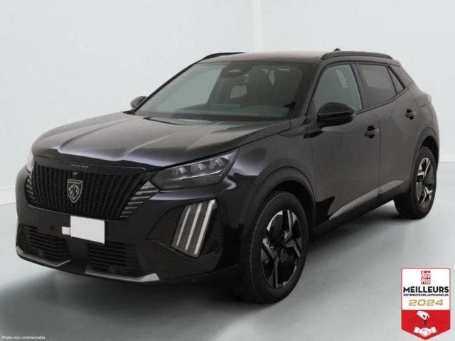 Peugeot 2008 image 2