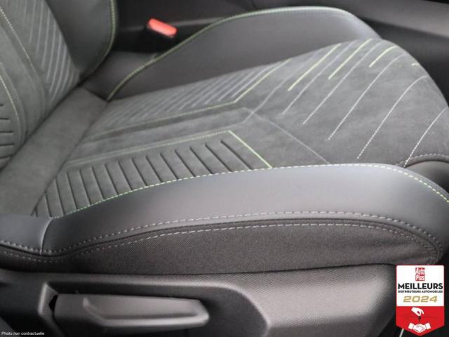Peugeot 2008 image 5