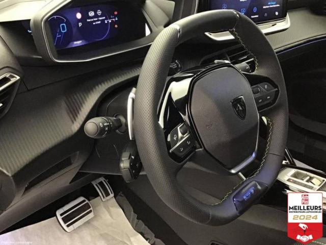 Peugeot 2008 image 5