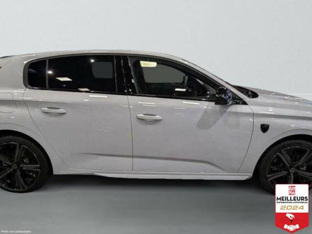 Peugeot 308 image 4