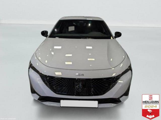 Peugeot 308 image 7