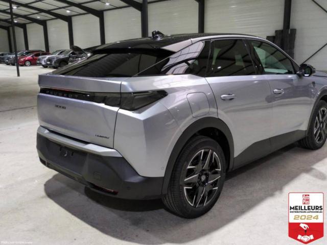Peugeot 3008 image 1