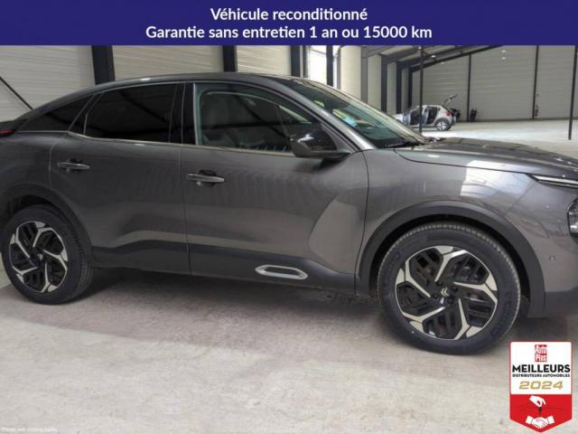 Citroen C4 image 1