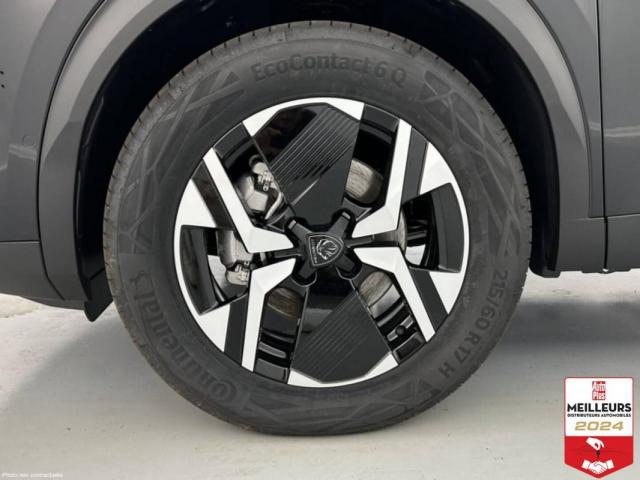 Peugeot 2008 image 1
