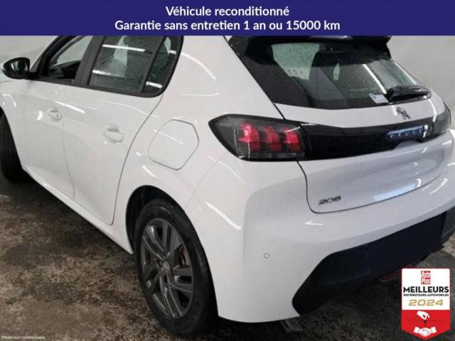 Peugeot 208 image 2