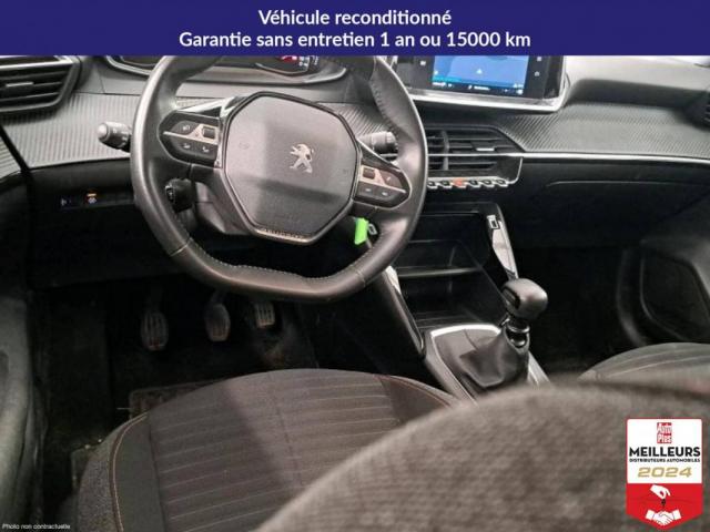 Peugeot 208 image 1